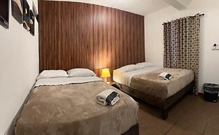 Suites Apodaca