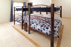 Suites Apodaca