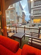 Hotel Dorjiling