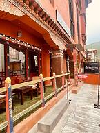 Hotel Dorjiling