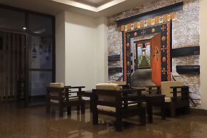 Hotel Dorjiling