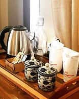 Hotel Dorjiling