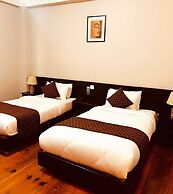 Hotel Dorjiling