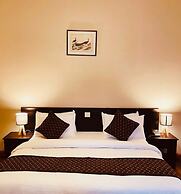 Hotel Dorjiling