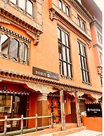 Hotel Dorjiling