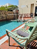 hotel shoshana