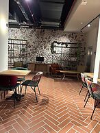 hotel shoshana