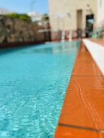 hotel shoshana