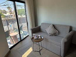 hotel shoshana