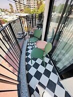 hotel shoshana