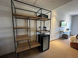 hotel shoshana