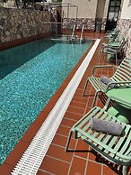 hotel shoshana