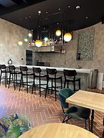 hotel shoshana