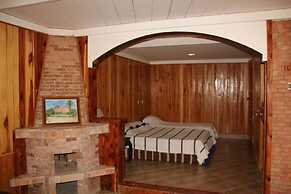 AZIGHAME Complexe Touristique