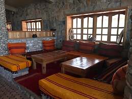 AZIGHAME Complexe Touristique