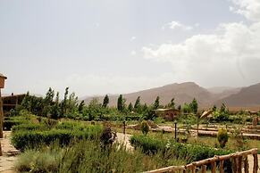 AZIGHAME Complexe Touristique