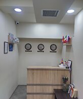 Metro Hostel