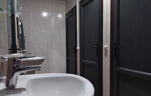 Metro Hostel