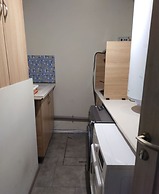 Metro Hostel