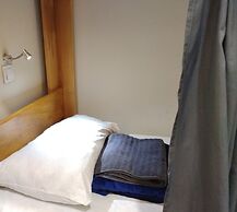 Metro Hostel