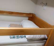 Metro Hostel