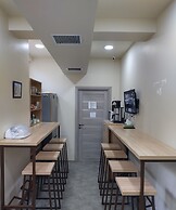 Metro Hostel