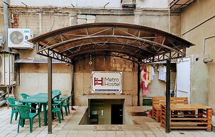 Metro Hostel