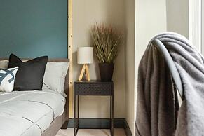 Charming Studio Apartment in Coventry