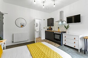 Studio 7 in Nottingham