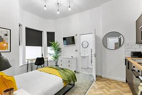 Studio 5 in Nottingham