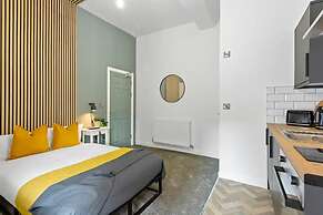 Studio 5 in Nottingham