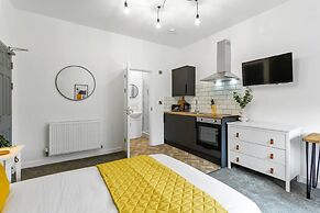 Studio 5 in Nottingham