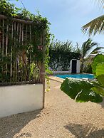 Cactus Lodge Zanzibar