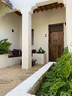 Cactus Lodge Zanzibar