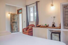 Cactus Lodge Zanzibar