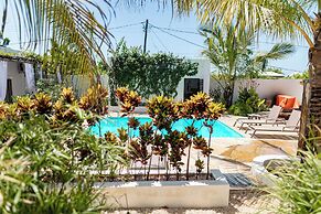 Cactus Lodge Zanzibar