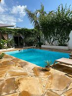 Cactus Lodge Zanzibar