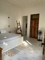 Cactus Lodge Zanzibar
