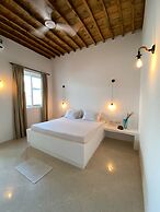 Cactus Lodge Zanzibar