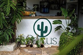 Cactus Lodge Zanzibar
