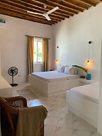 Cactus Lodge Zanzibar