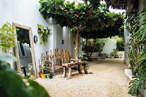 Cactus Lodge Zanzibar