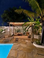 Cactus Lodge Zanzibar