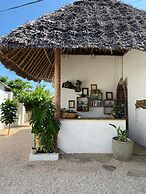 Cactus Lodge Zanzibar
