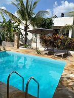 Cactus Lodge Zanzibar