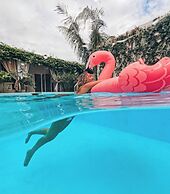 Cactus Lodge Zanzibar