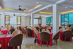 THE MAVVEL HOTEL EMBU