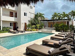 Pachamaya Holistic Wellness & Spa - Adults Only