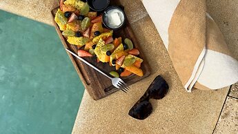 Pachamaya Holistic Wellness & Spa - Adults Only