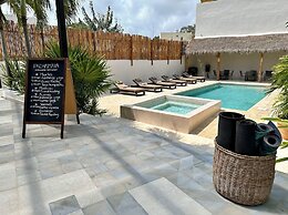 Pachamaya Holistic Wellness & Spa - Adults Only